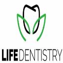 Life Dentistry logo